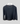 Black Sparkle Cashmere Blend Cardigan Size L