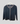 Black Sparkle Cashmere Blend Cardigan Size L