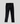 Black Skinny Rivet Detail Jeans Size 28