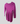 Purple Jersey Bodycon Mini Dress Size 10