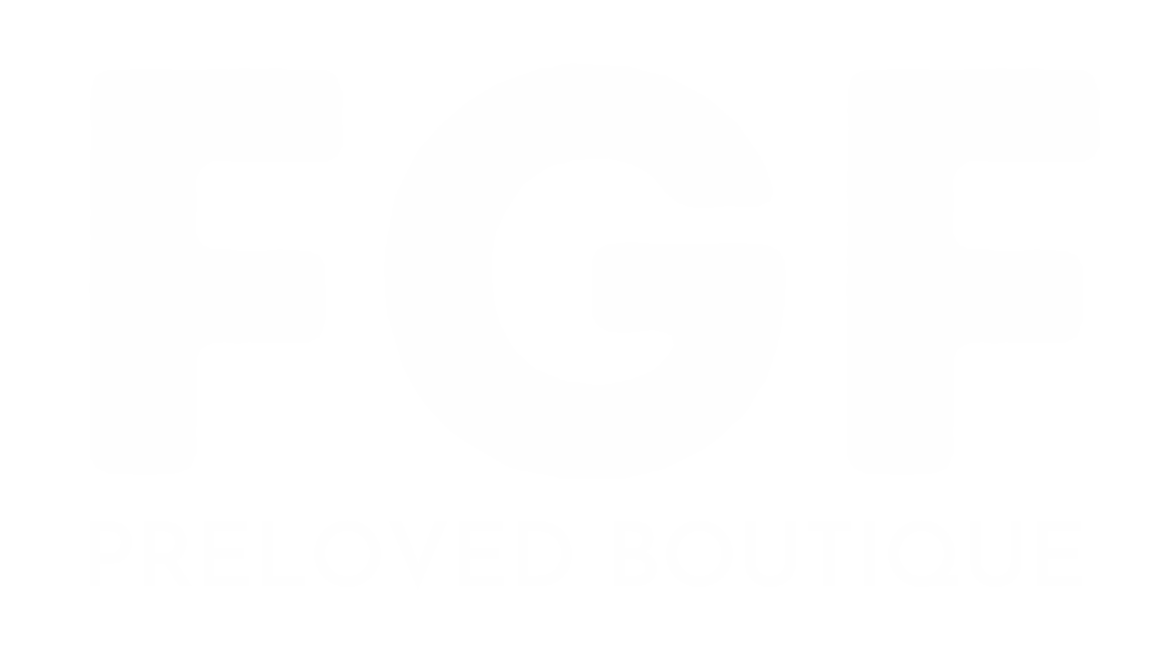 FGF Preloved Boutique